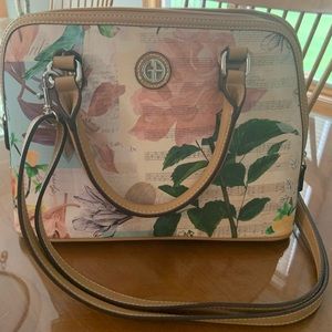 Giani Bernini purse